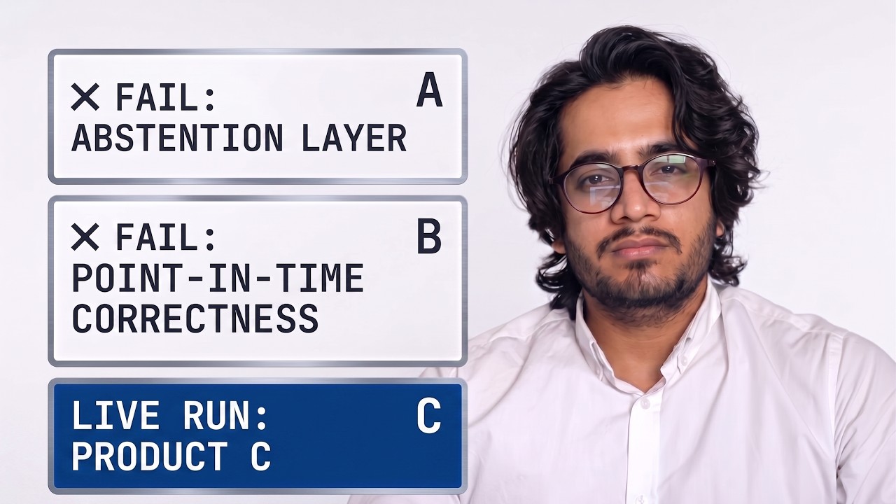 Video thumbnail for rag-security-probes